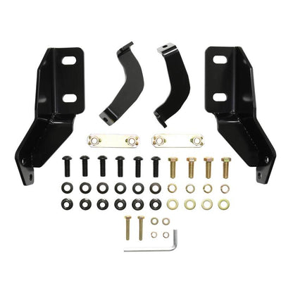 Westin WES HDX Grille Guards