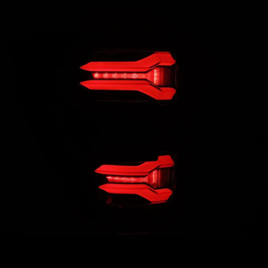 AlphaRex ARX LUXX Tail Lights