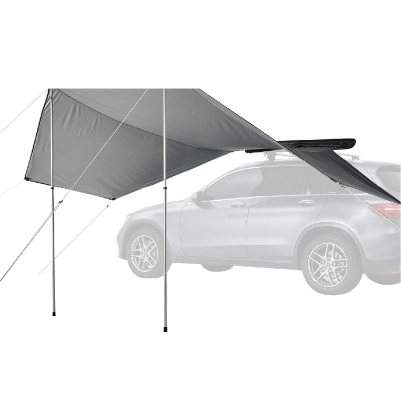 3D MAXpider ACE Awnings