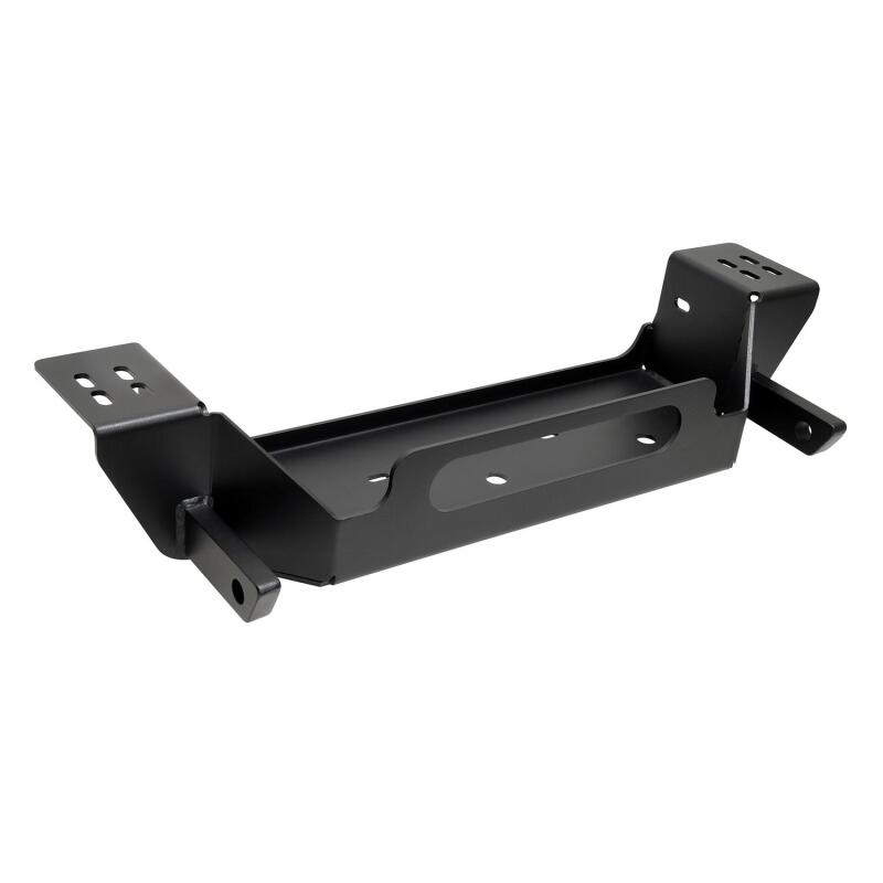 Westin WES Pro-Series Bumpers