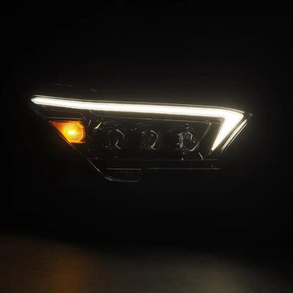 AlphaRex ARX NOVA Headlights