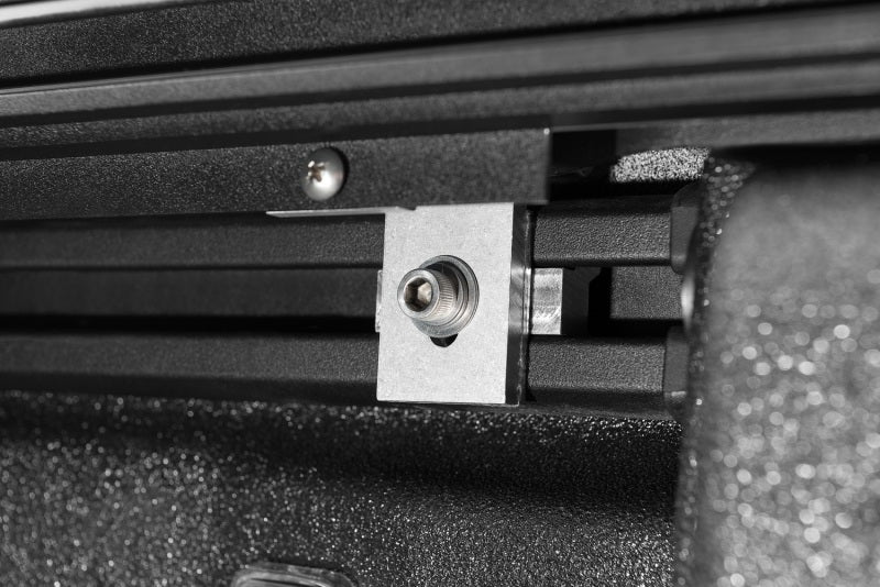Rugged Ridge RUG Tonneau Covers by Rugged Ridge