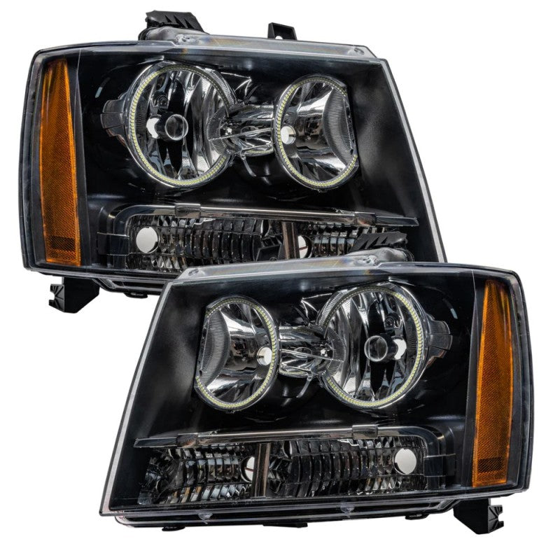 ORACLE Lighting ORL Headlight Assemblies