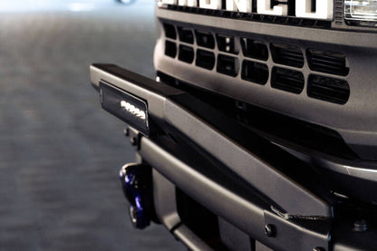 DV8 Offroad DVE Front Bumpers