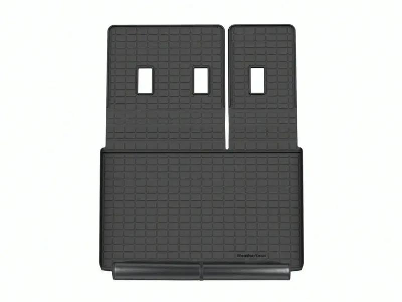 WeatherTech WT Seatback Cargo Liner HP - Black by WeatherTech