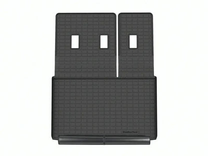WeatherTech WT Seatback Cargo Liner HP - Black by WeatherTech