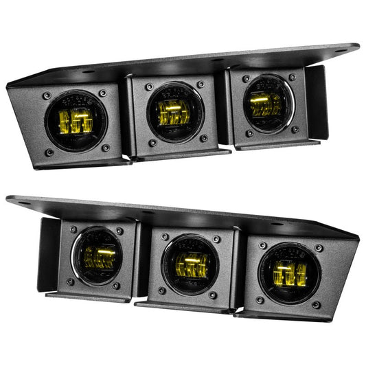 ORACLE Lighting ORL Fog Light Assembly - ORACLE Lighting - orl5890-006 - Auto Expedition