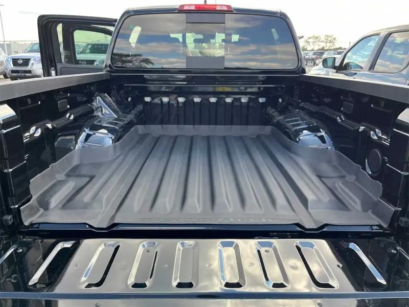 WeatherTech WT ImpactLiner by WeatherTech