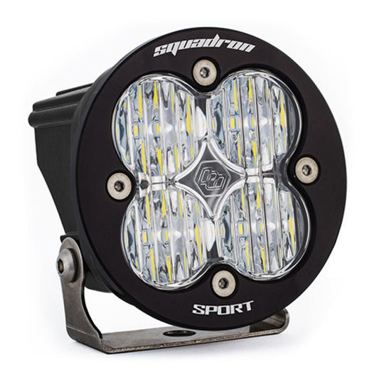 Baja Designs BAJ Squadron R Sport Light Kits - Baja Designs - baj580005 - Auto Expedition