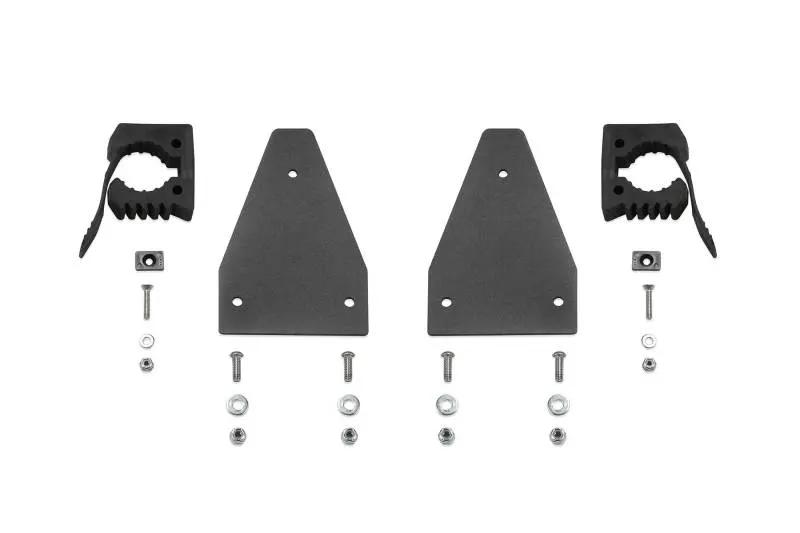 Fabtech FAB Cargo Racks by Fabtech