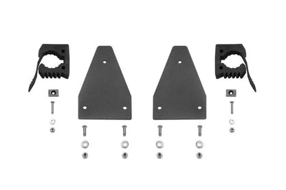 Fabtech FAB Cargo Racks by Fabtech