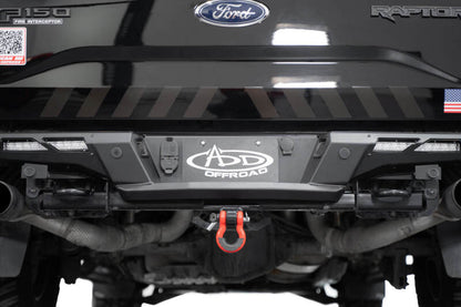 Addictive Desert Designs ADD Phantom Rear Bumper