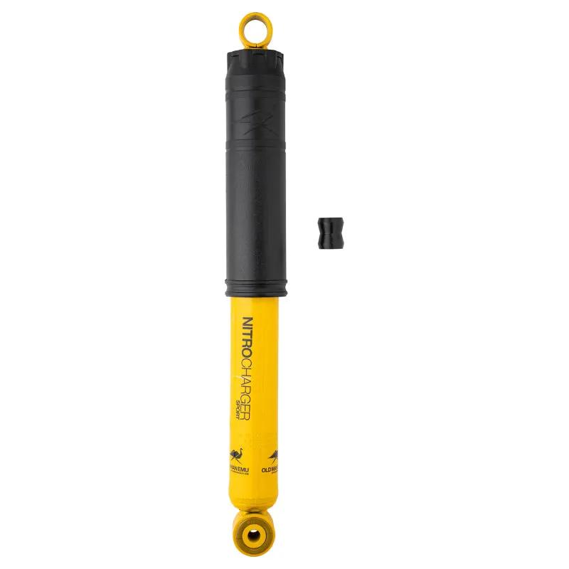 Old Man Emu ARB OME Nitrocharger Sport Shocks by Old Man Emu