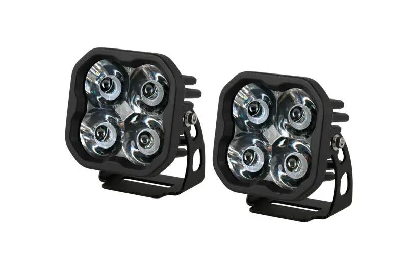 Diode Dynamics DIO LED Light Pods by Diode Dynamics