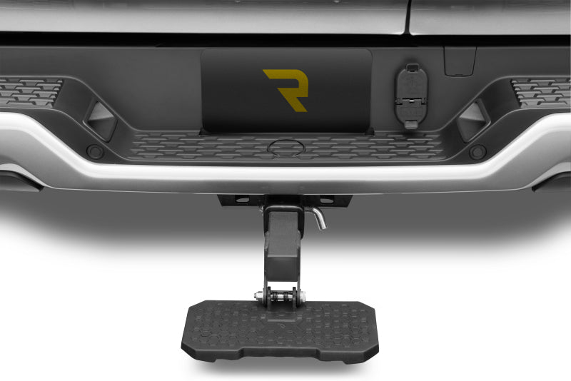 Go Rhino GOR Hitch Steps