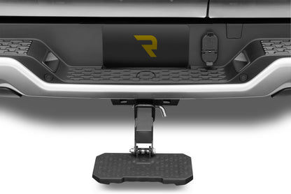 Go Rhino GOR Hitch Steps