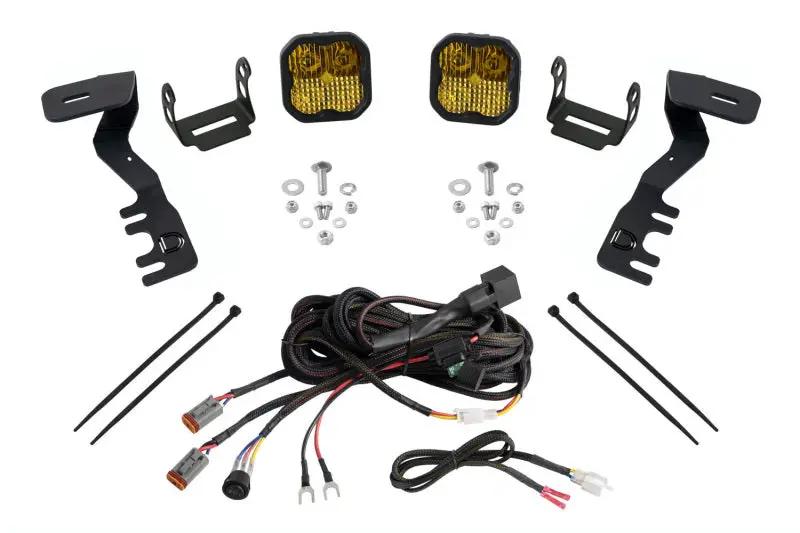Diode Dynamics DIO LED Light Kit by Diode Dynamics