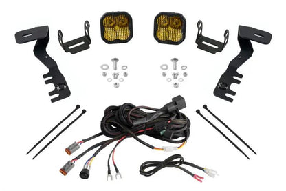 Diode Dynamics DIO LED Light Kit by Diode Dynamics