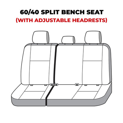 Covercraft CVR Chevrolet Seat Covers