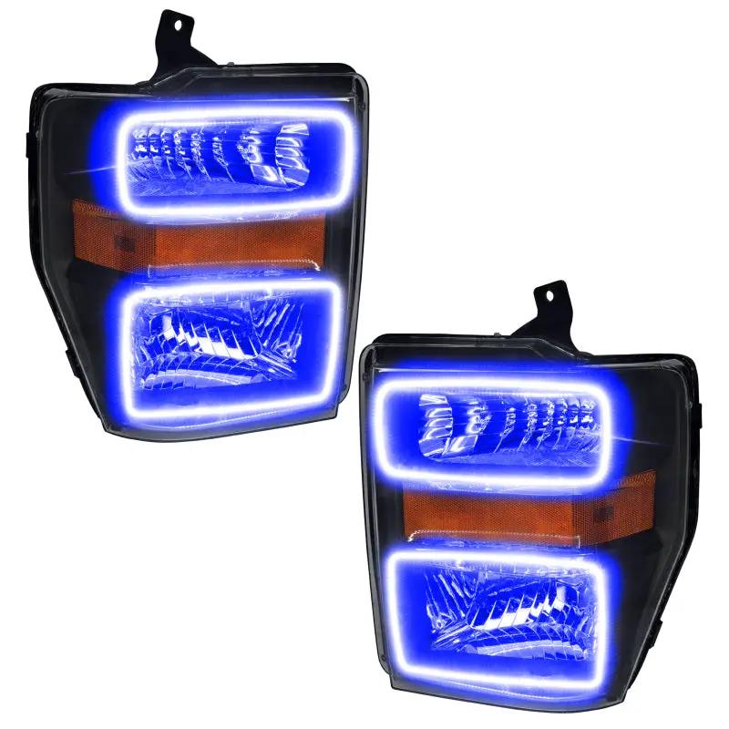 ORACLE Lighting ORL Headlight Assemblies by ORACLE Lighting