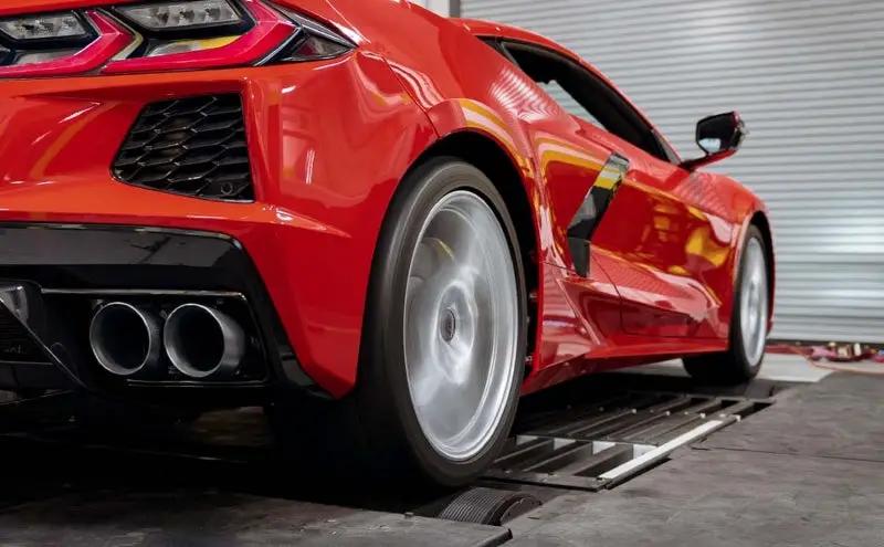 Magnaflow MAG Exhaust Tips by Magnaflow