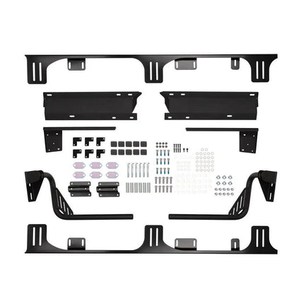ARB Roof Rack Kits by ARB