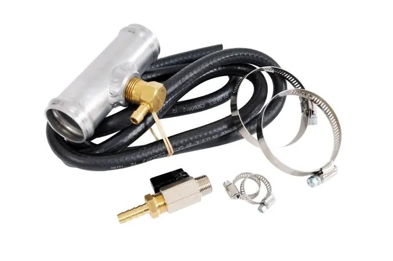 Dee Zee DZE Connector Kit by Dee Zee