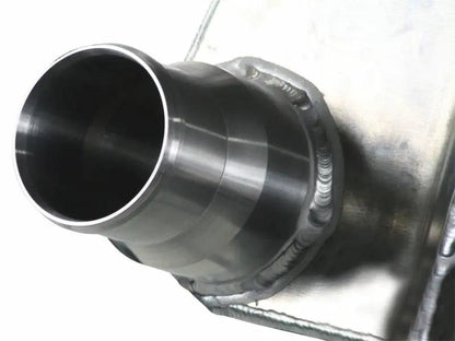 AFE Bladerunner I/C & Tubes by aFe
