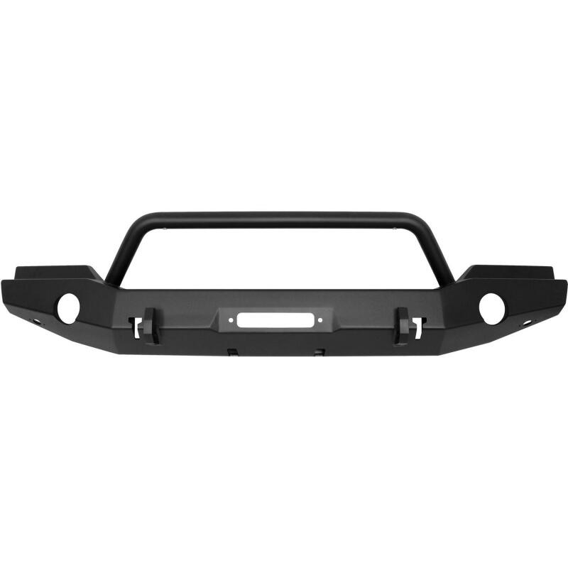 Westin WES WJ2 Bumpers