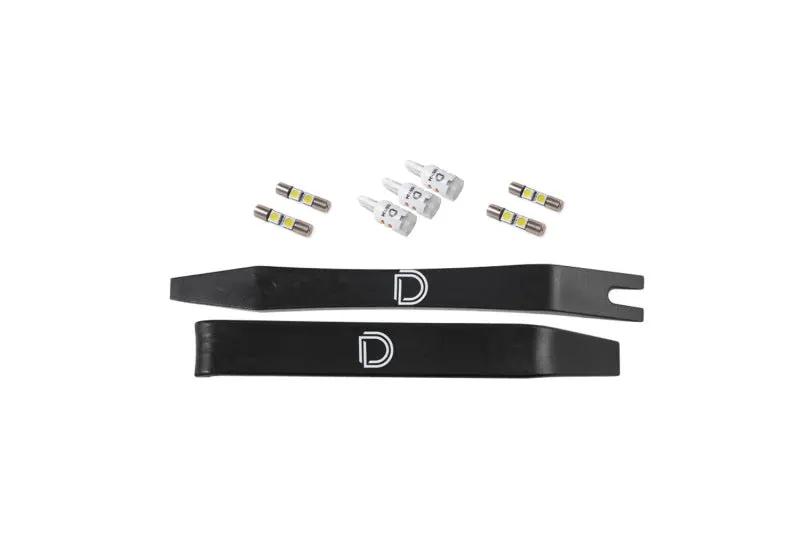 Diode Dynamics DIO LED Interior Kit by Diode Dynamics