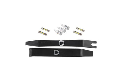 Diode Dynamics DIO LED Interior Kit by Diode Dynamics