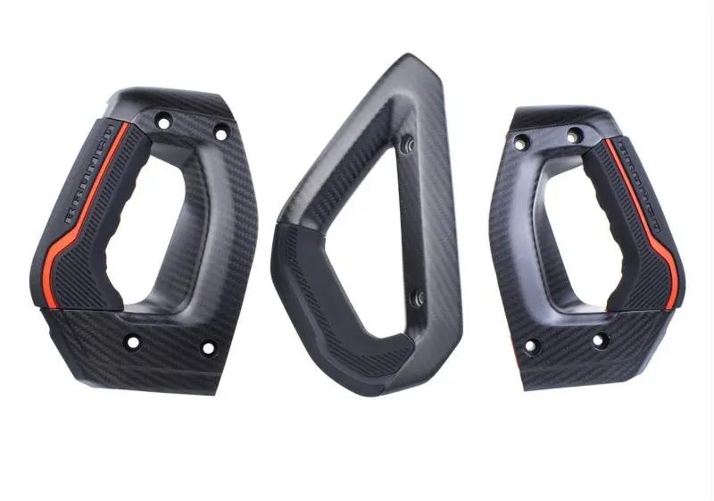 Ford Racing FR Trim Panels by Ford Racing