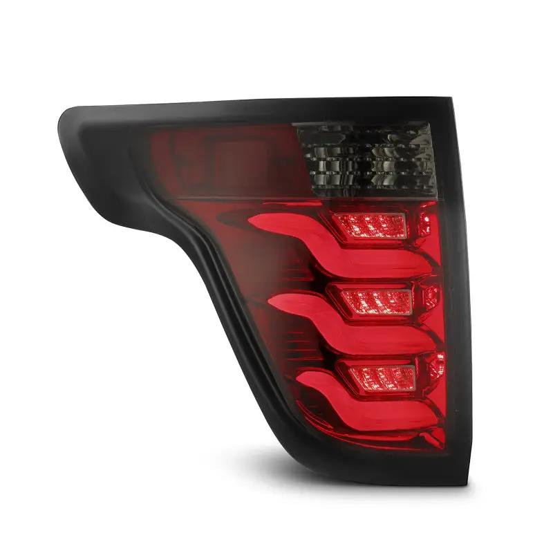 AlphaRex ARX PRO-Series Tail Lights by AlphaRex
