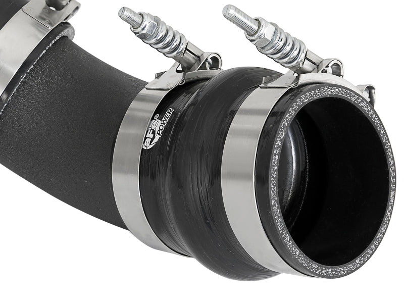 AFE Bladerunner I/C & Tubes
