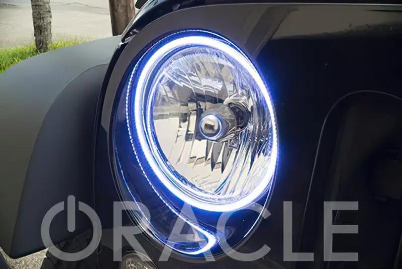 ORACLE Lighting ORL Headlight Halo Kits by ORACLE Lighting