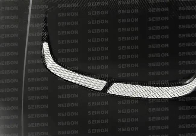 Seibon SEI Hoods by Seibon