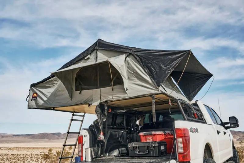 Body Armor 4x4 BOD Sky Ridge Tents by Body Armor 4x4