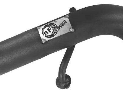 AFE Bladerunner I/C & Tubes by aFe