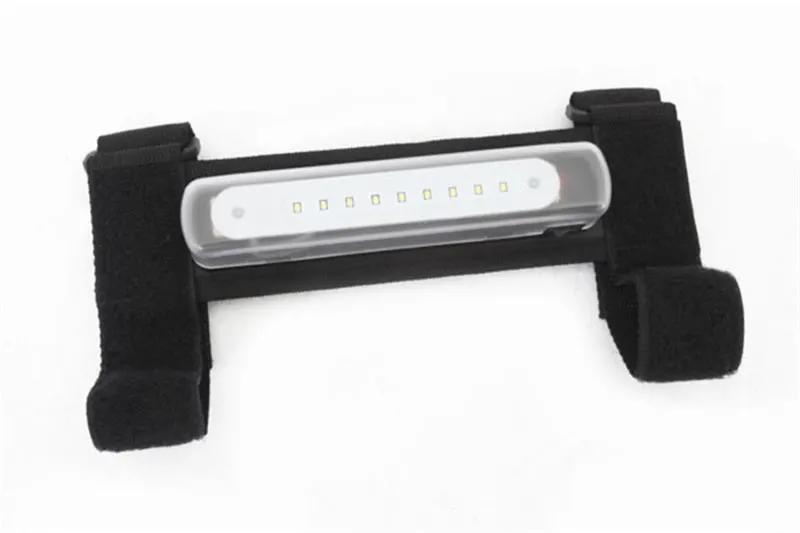 Rugged Ridge RUG LED Lights by Rugged Ridge