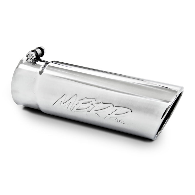 MBRP Univ Exhaust Tips SS