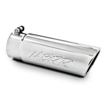 MBRP Univ Exhaust Tips SS