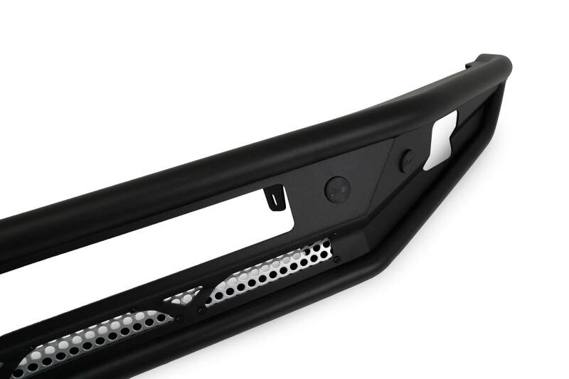 DV8 Offroad DVE Front Bumpers