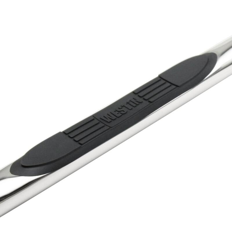 Westin WES Nerf Bars - E-Series 3