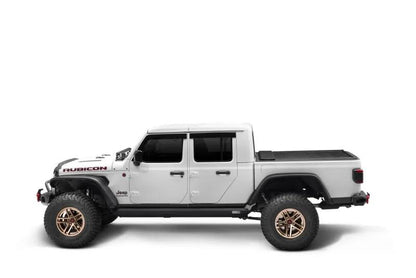 Rugged Ridge RUG Tonneau Covers by Rugged Ridge