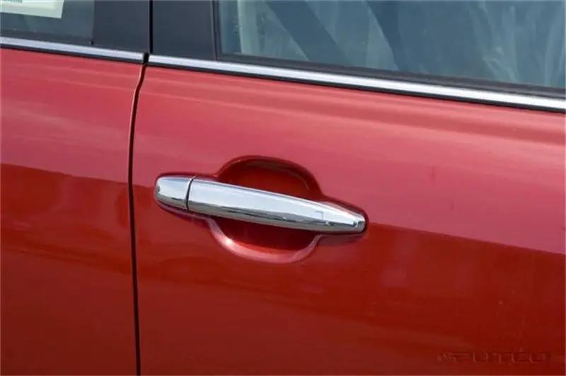 Putco PUT Door Handle Covers by Putco