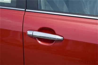 Putco PUT Door Handle Covers by Putco