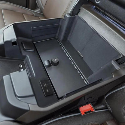 Tuffy Products TFY Console Safe by Tuffy Products