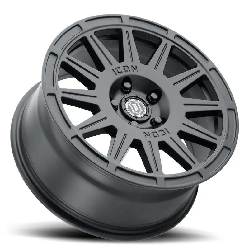 ICON ICO Ricochet Wheels by ICON