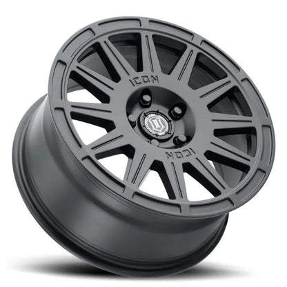 ICON ICO Ricochet Wheels by ICON