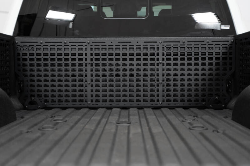 Addictive Desert Designs ADD Molle Panels